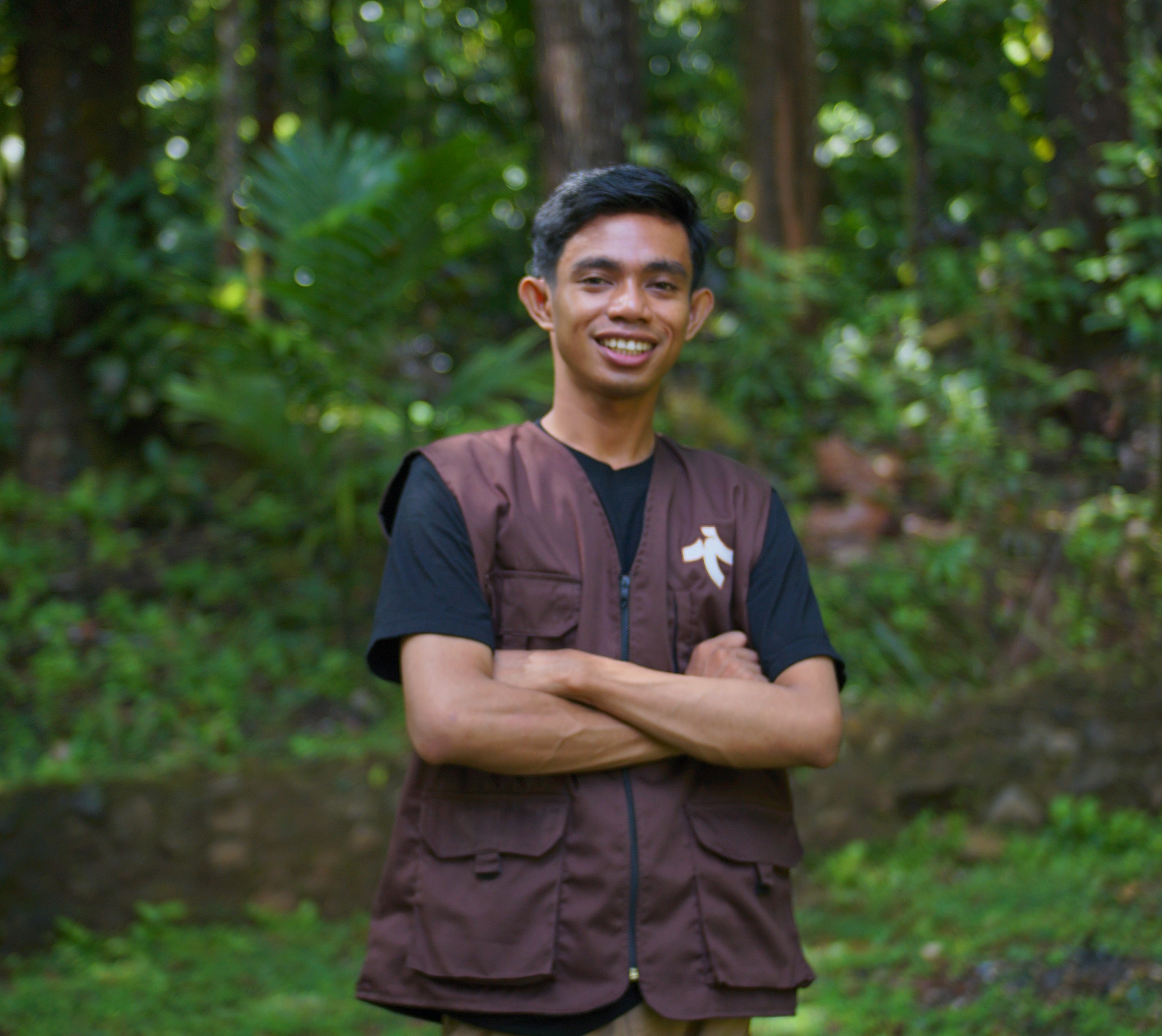 Muh. Amin Dg. Bulu