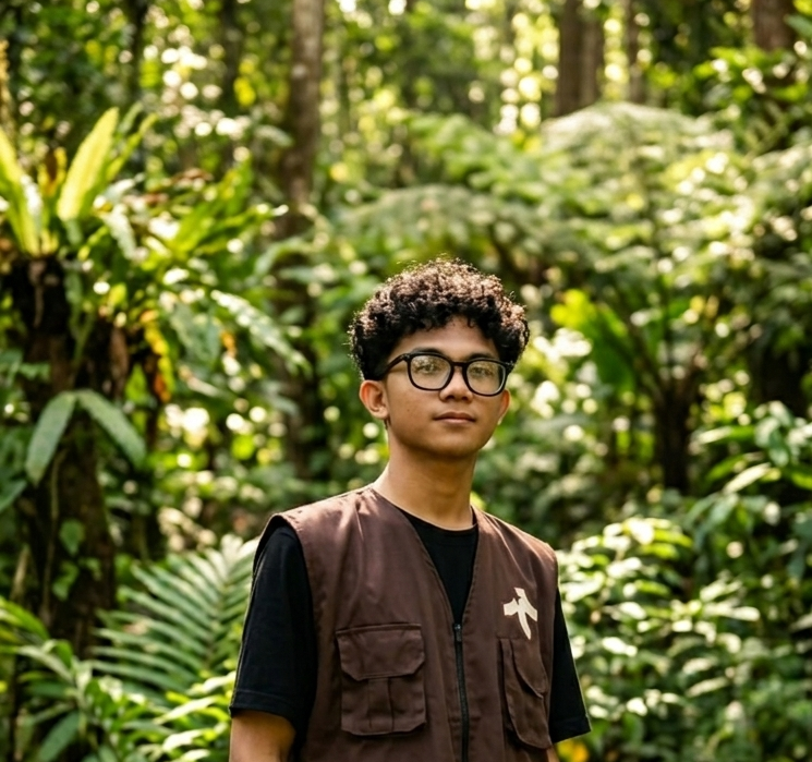Usman Hadi