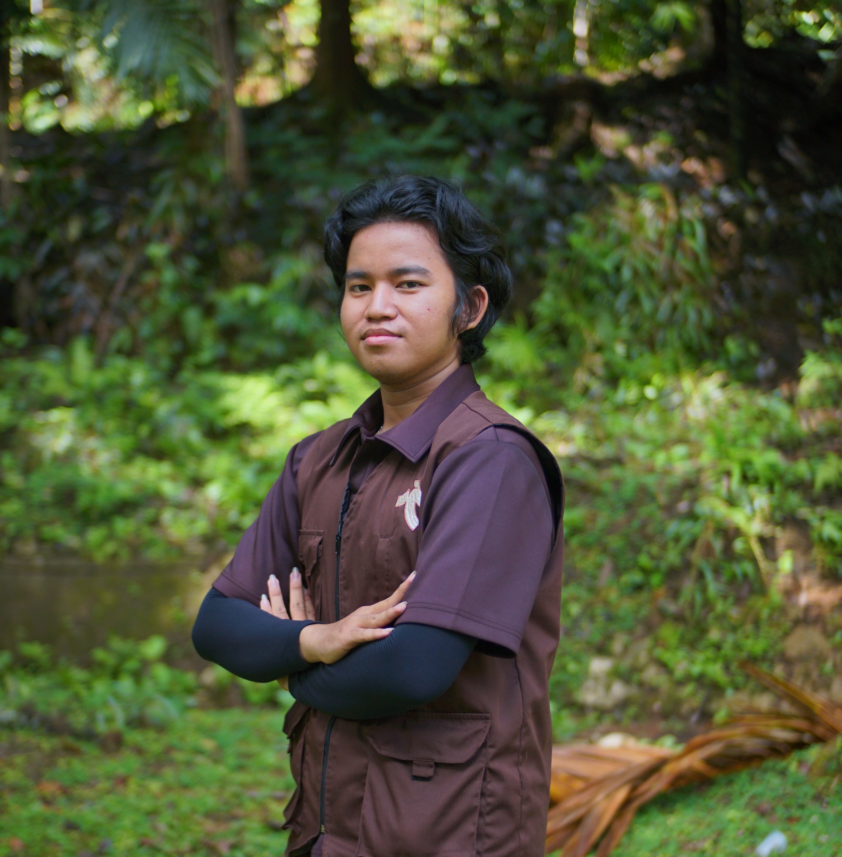 Nur Ilham Rachman