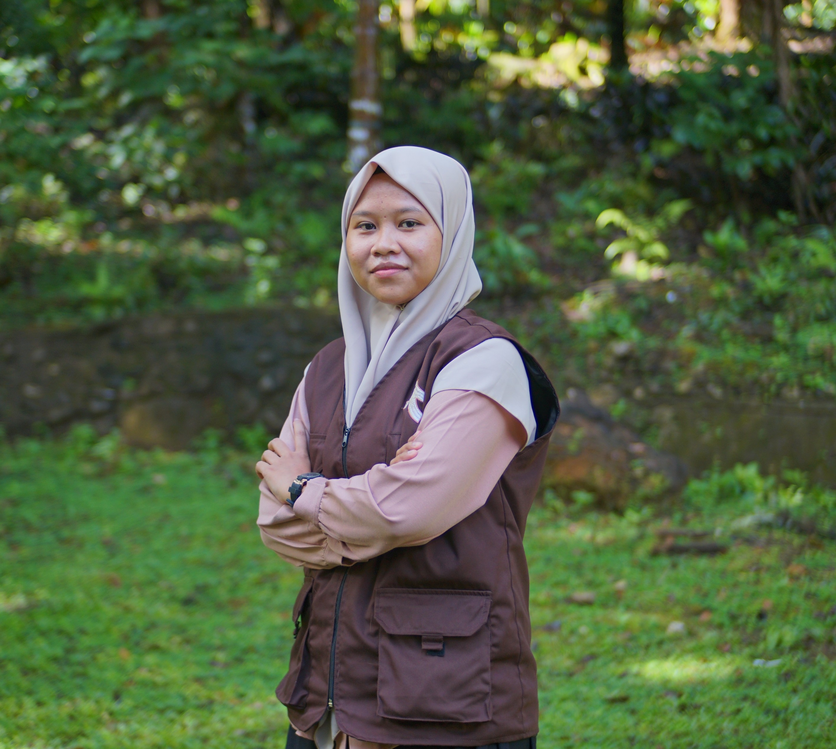 Siti Wahyuni