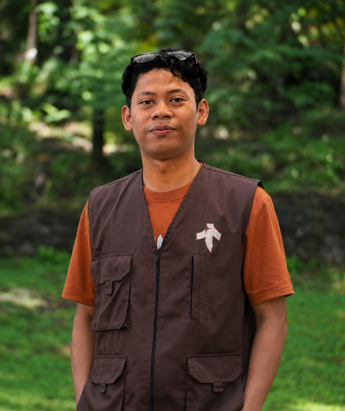 Muh. Fahri