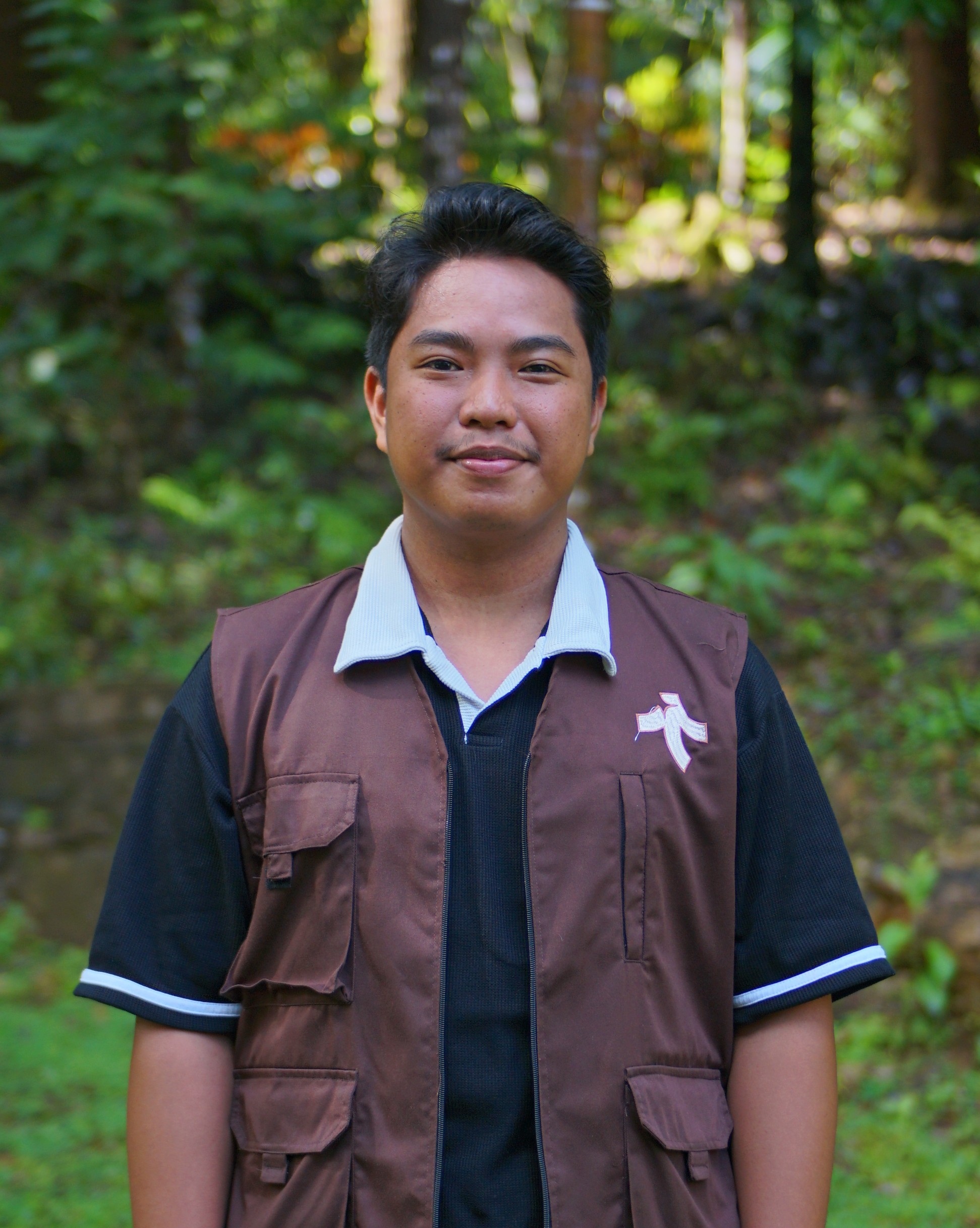 Rusman Riadi, S.